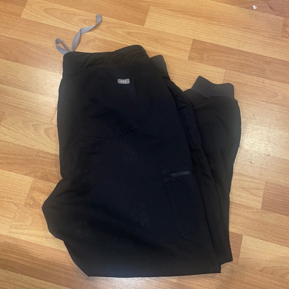 Figs Pants